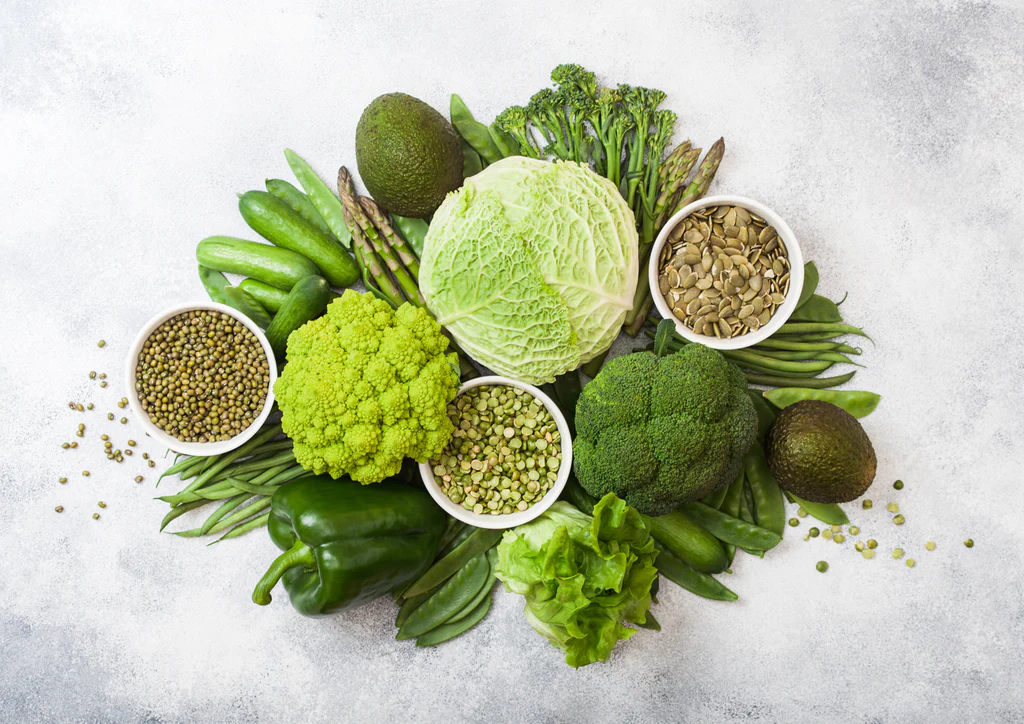 The Science Behind Glucoraphanin Powder